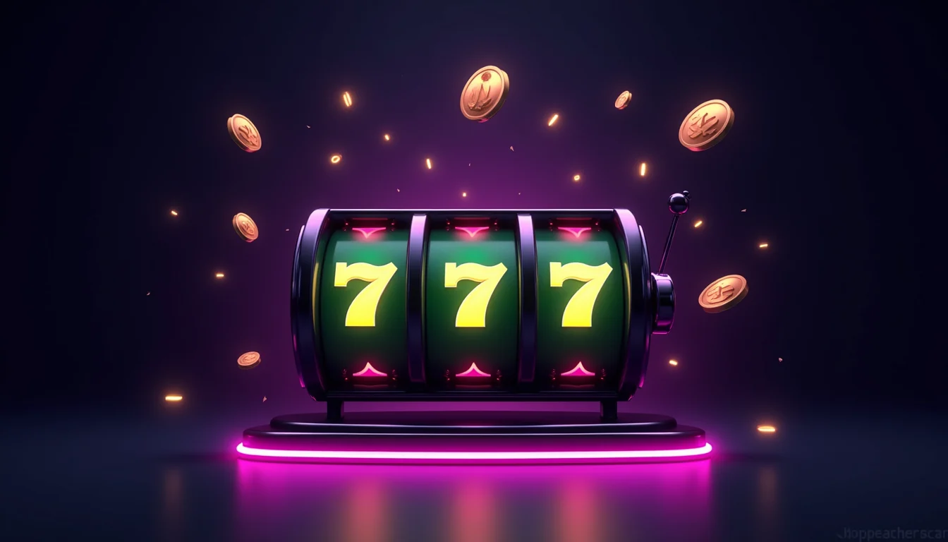 Jakarta Lottery Game 