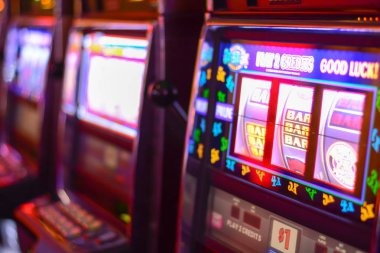 NetEnt slot game interface and reel display on indo138